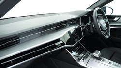 2024 (73) AUDI A6 40 TFSI S Line 5dr S Tronic 5059361