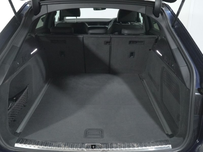 2024 (73) AUDI A6 40 TFSI S Line 5dr S Tronic 5059360