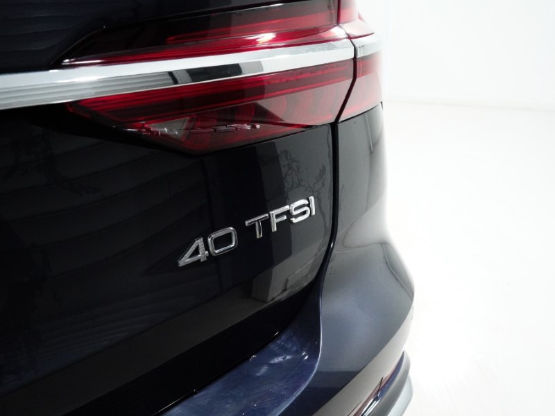 2024 (73) AUDI A6 40 TFSI S Line 5dr S Tronic 5059357