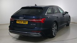 2024 (73) AUDI A6 40 TFSI S Line 5dr S Tronic 5059405