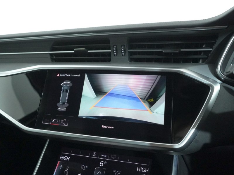 2024 (73) AUDI A6 40 TFSI S Line 5dr S Tronic 5059392