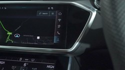 2024 (73) AUDI A6 40 TFSI S Line 5dr S Tronic 5059382