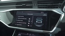 2024 (73) AUDI A6 40 TFSI S Line 5dr S Tronic 5059393