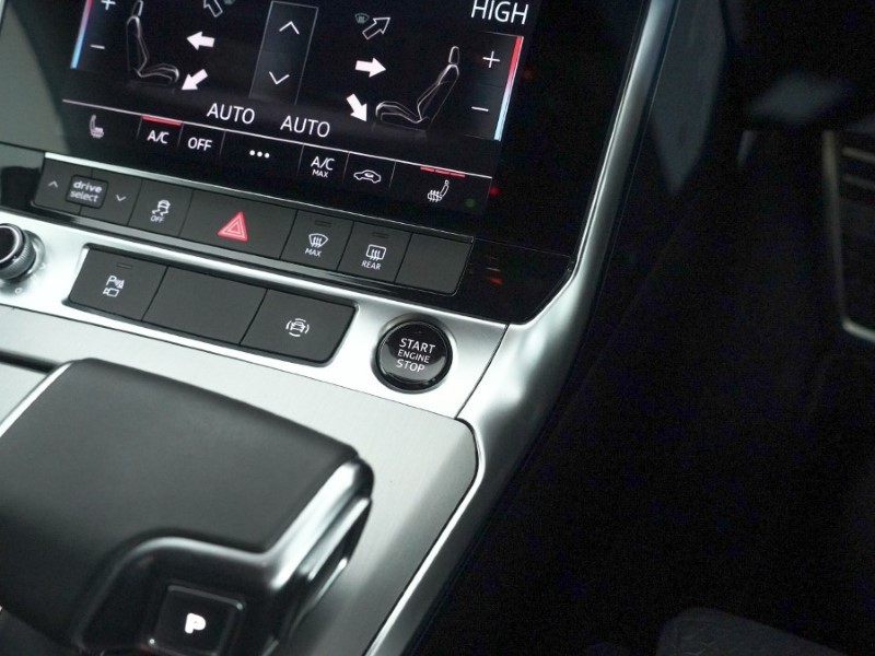 2024 (73) AUDI A6 40 TFSI S Line 5dr S Tronic 5059386