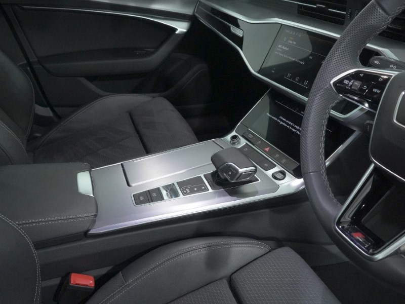 2024 (73) AUDI A6 40 TFSI S Line 5dr S Tronic 5059373