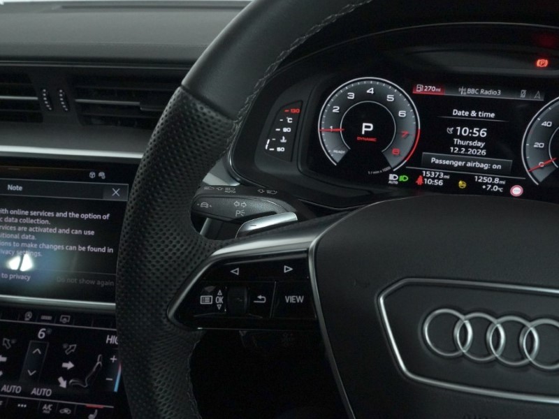 2024 (73) AUDI A6 40 TFSI S Line 5dr S Tronic 5059379