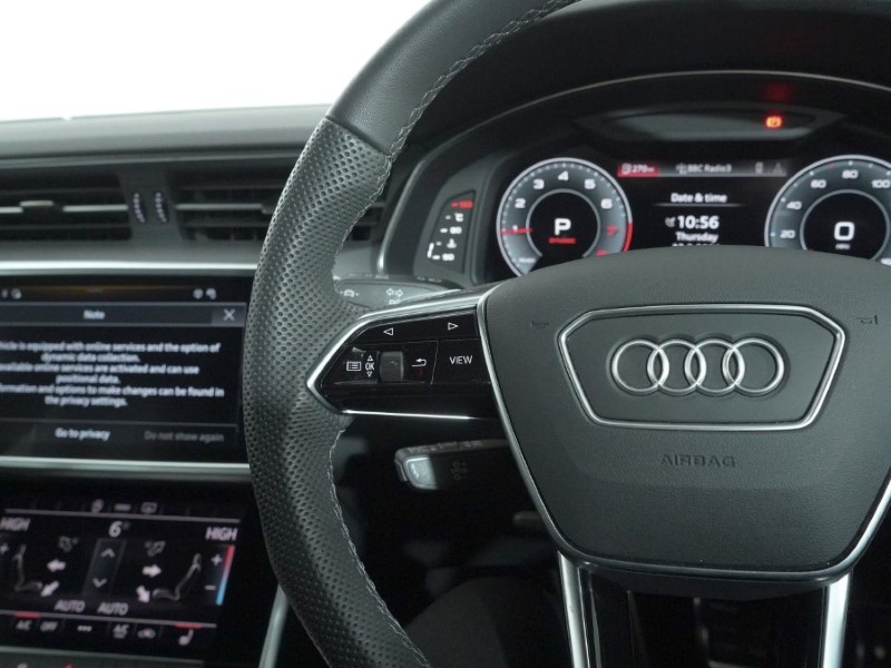 2024 (73) AUDI A6 40 TFSI S Line 5dr S Tronic 5059378