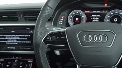 2024 (73) AUDI A6 40 TFSI S Line 5dr S Tronic 5059378