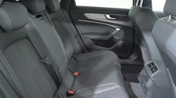 2024 (73) AUDI A6 40 TFSI S Line 5dr S Tronic 5059366