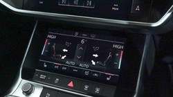 2024 (73) AUDI A6 40 TFSI S Line 5dr S Tronic 5059381