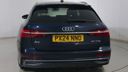 2024 (73) AUDI A6 40 TFSI S Line 5dr S Tronic 5059404