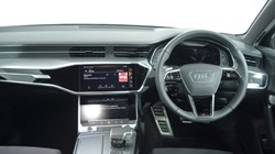 2024 (73) AUDI A6 40 TFSI S Line 5dr S Tronic 5059363