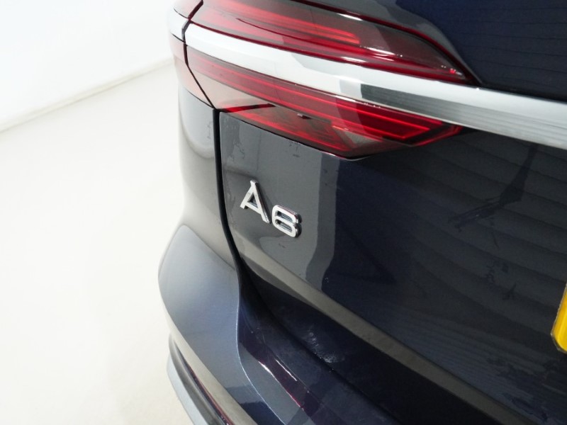 2024 (73) AUDI A6 40 TFSI S Line 5dr S Tronic 5059359