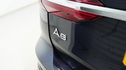 2024 (73) AUDI A6 40 TFSI S Line 5dr S Tronic 5059359