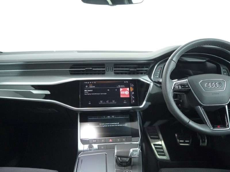 2024 (73) AUDI A6 40 TFSI S Line 5dr S Tronic 5059364
