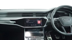 2024 (73) AUDI A6 40 TFSI S Line 5dr S Tronic 5059364