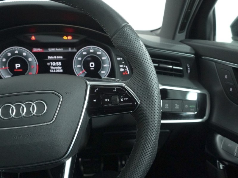 2024 (73) AUDI A6 40 TFSI S Line 5dr S Tronic 5059376