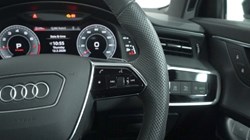 2024 (73) AUDI A6 40 TFSI S Line 5dr S Tronic 5059376