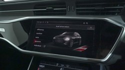 2024 (73) AUDI A6 40 TFSI S Line 5dr S Tronic 5059387