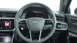 2024 (73) AUDI A6 40 TFSI S Line 5dr S Tronic 5059365