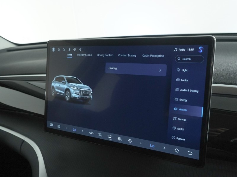  BYD SEALION 5 1.5 DM-i Design 5dr Auto 5709886