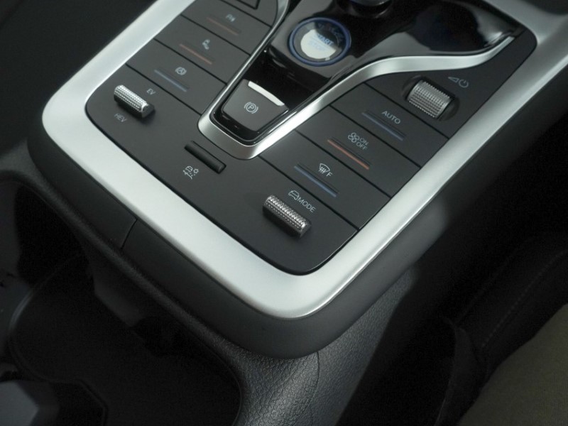  BYD SEALION 5 1.5 DM-i Design 5dr Auto 5709895