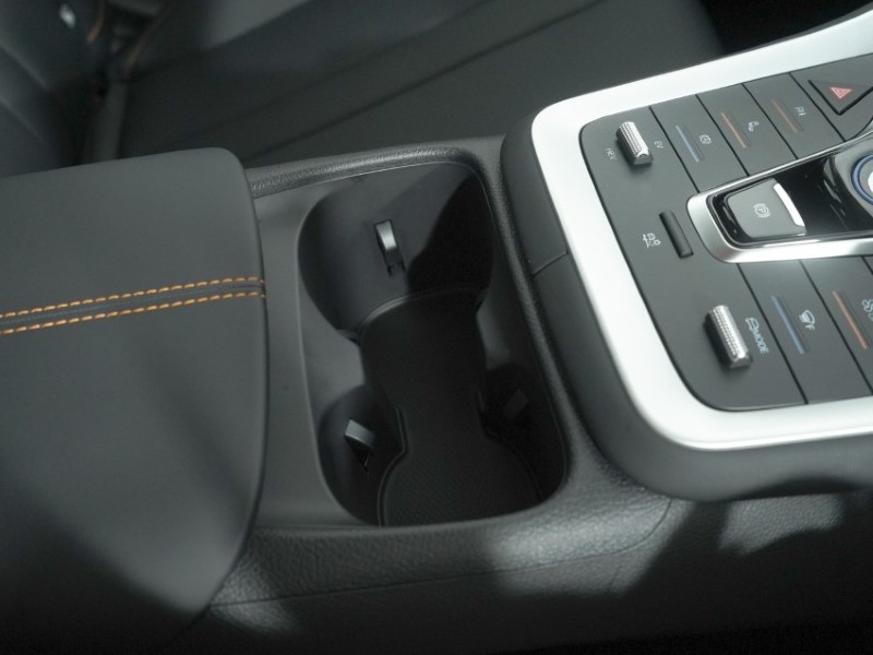  BYD SEALION 5 1.5 DM-i Design 5dr Auto 5709896