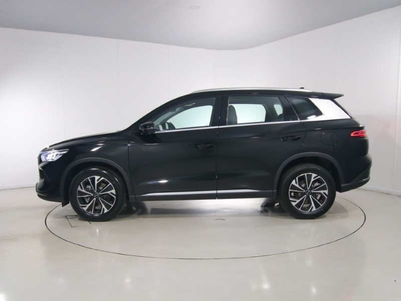  BYD SEALION 5 1.5 DM-i Design 5dr Auto 5709835