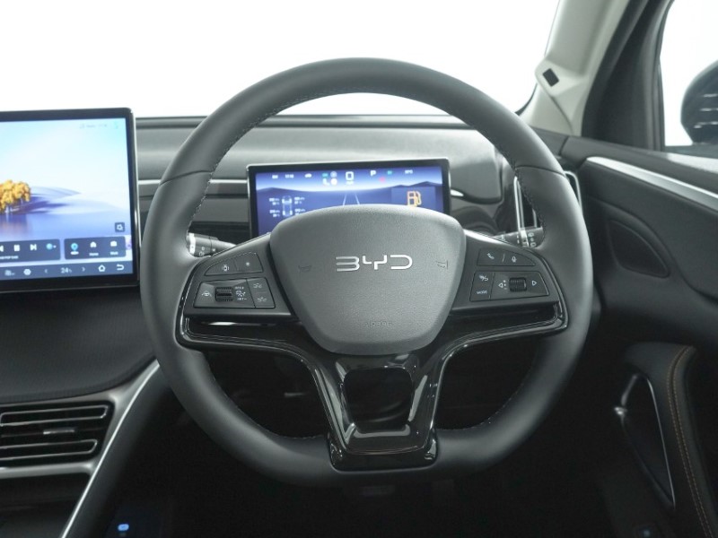  BYD SEALION 5 1.5 DM-i Design 5dr Auto 5709854