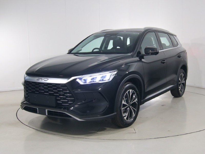  BYD SEALION 5 1.5 DM-i Design 5dr Auto 5709834