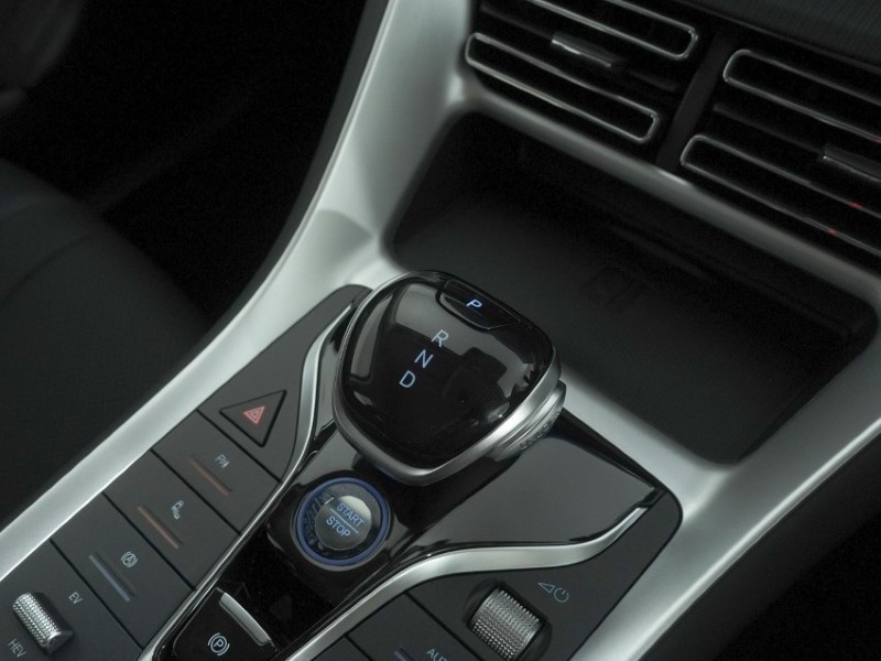  BYD SEALION 5 1.5 DM-i Design 5dr Auto 5709892