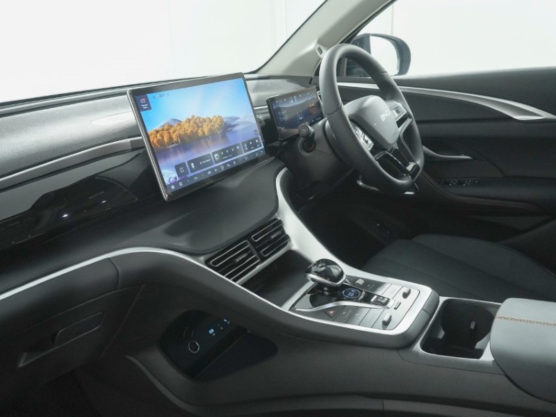  BYD SEALION 5 1.5 DM-i Design 5dr Auto 5709849