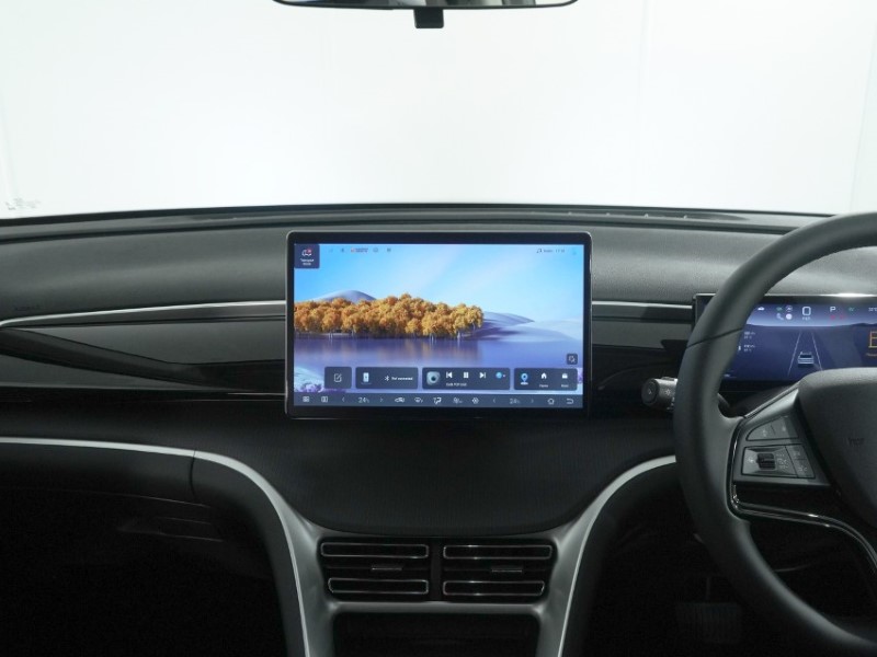  BYD SEALION 5 1.5 DM-i Design 5dr Auto 5709852