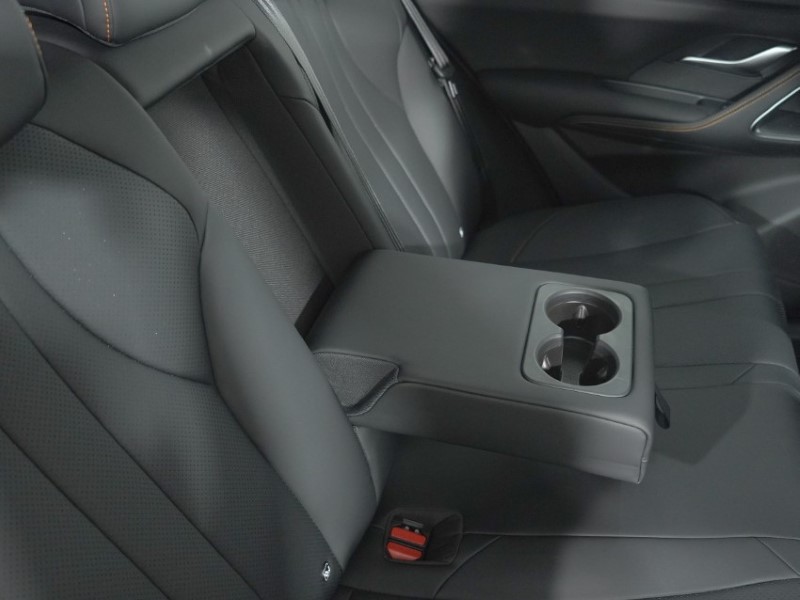 BYD SEALION 5 1.5 DM-i Design 5dr Auto 5709865