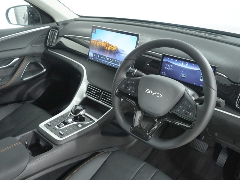  BYD SEALION 5 1.5 DM-i Design 5dr Auto 5709869