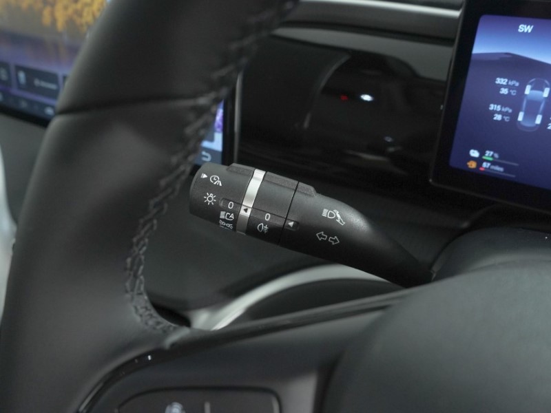  BYD SEALION 5 1.5 DM-i Design 5dr Auto 5709874