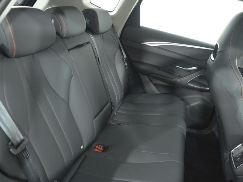  BYD SEALION 5 1.5 DM-i Design 5dr Auto 5709864