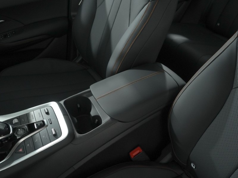  BYD SEALION 5 1.5 DM-i Design 5dr Auto 5709847