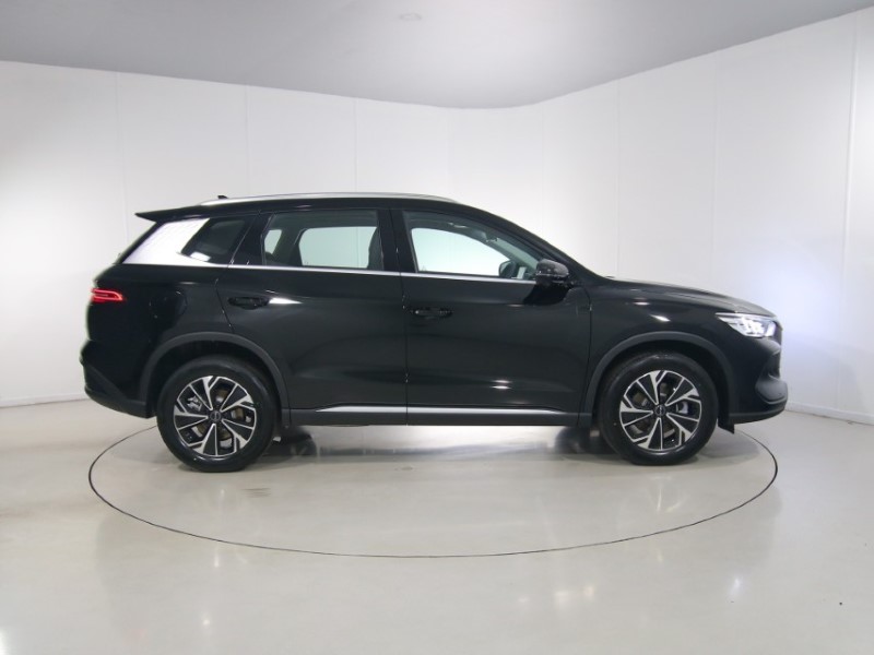  BYD SEALION 5 1.5 DM-i Design 5dr Auto 5709839