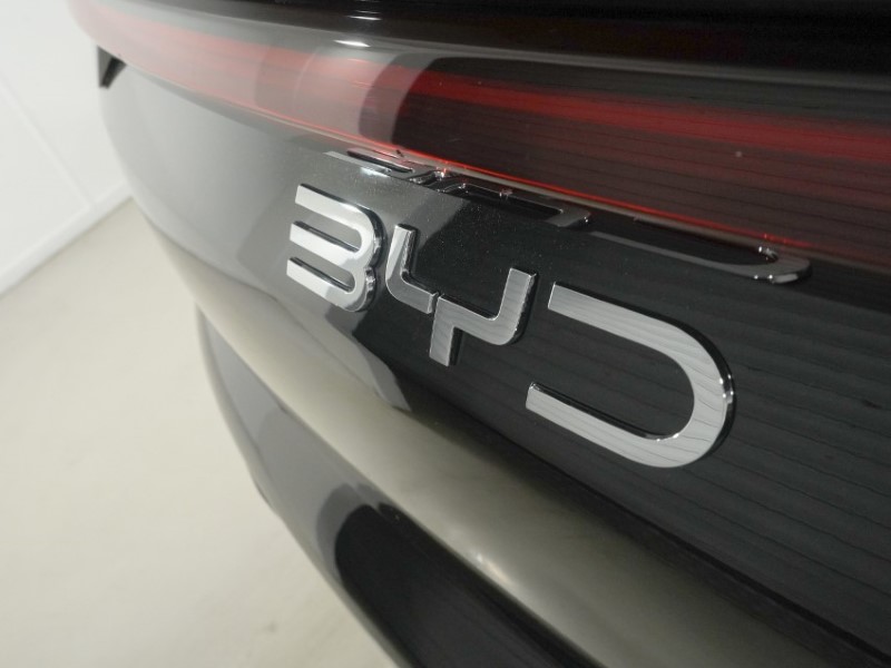  BYD SEALION 5 1.5 DM-i Design 5dr Auto 5709840