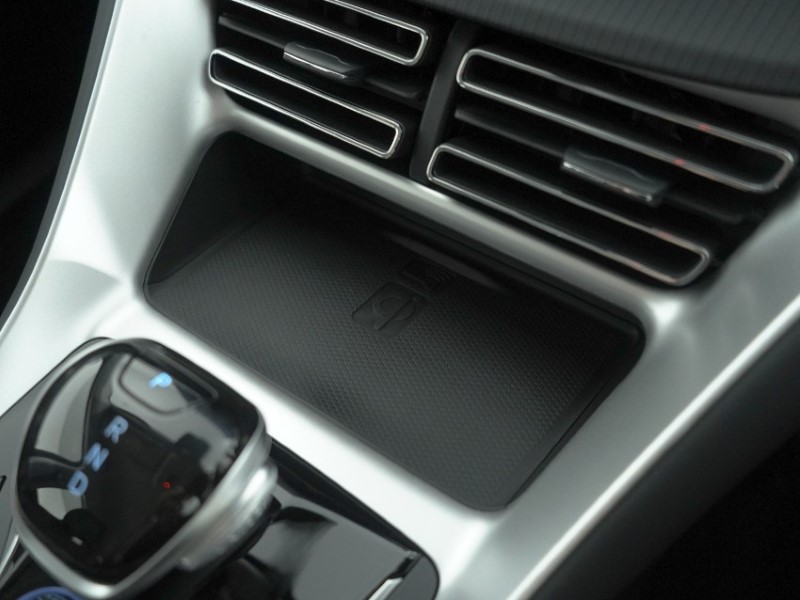  BYD SEALION 5 1.5 DM-i Design 5dr Auto 5709897