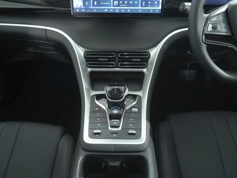  BYD SEALION 5 1.5 DM-i Design 5dr Auto 5709853