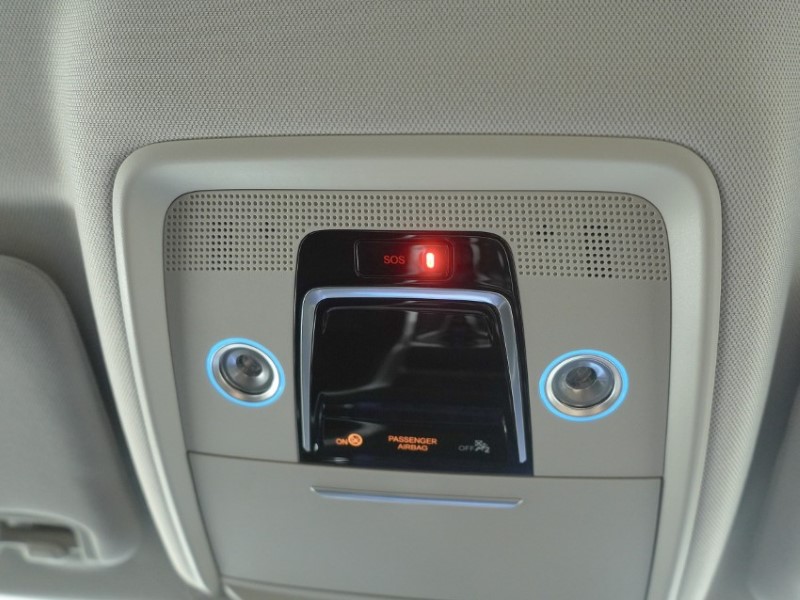  BYD SEALION 5 1.5 DM-i Design 5dr Auto 5709899