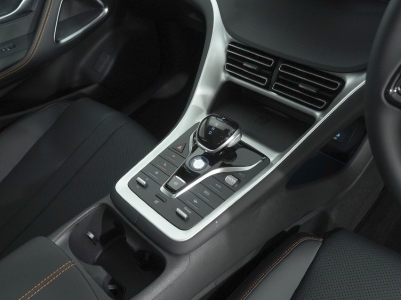  BYD SEALION 5 1.5 DM-i Design 5dr Auto 5709870