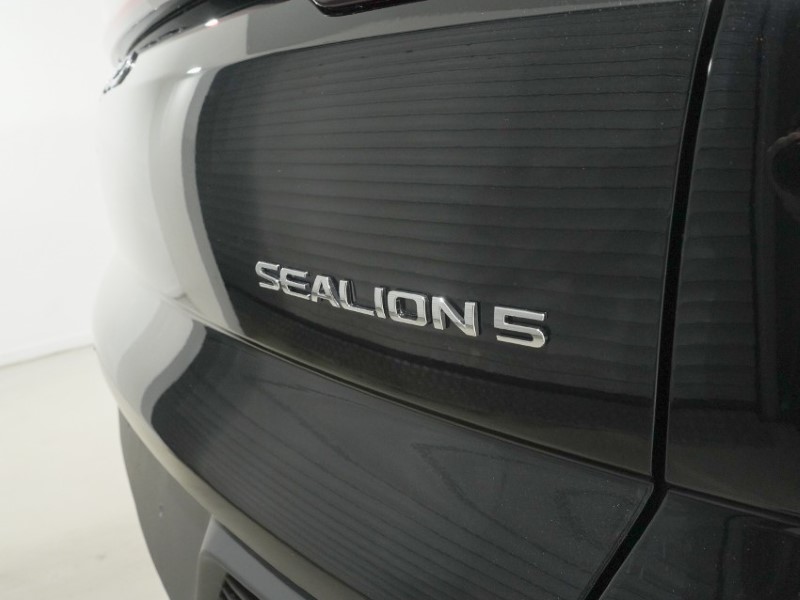  BYD SEALION 5 1.5 DM-i Design 5dr Auto 5709841