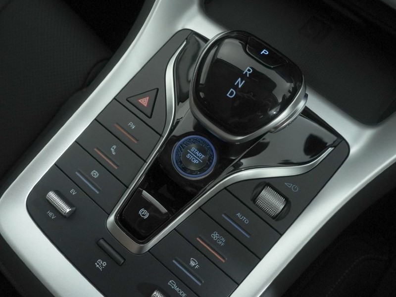  BYD SEALION 5 1.5 DM-i Design 5dr Auto 5709893