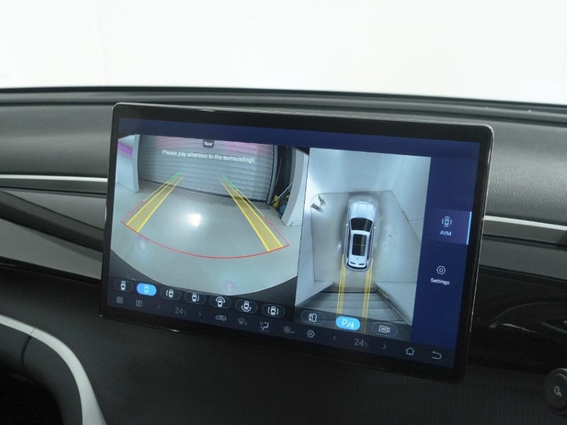  BYD SEALION 5 1.5 DM-i Design 5dr Auto 5709880