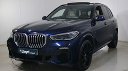 2019 (19) BMW X5 xDrive30d M Sport 5dr Auto 5070488