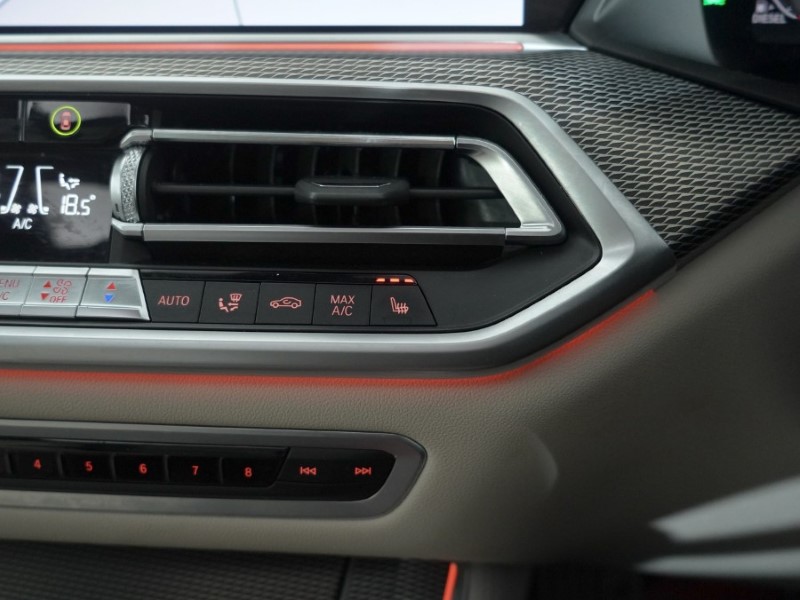 2019 (19) BMW X5 xDrive30d M Sport 5dr Auto 5064265