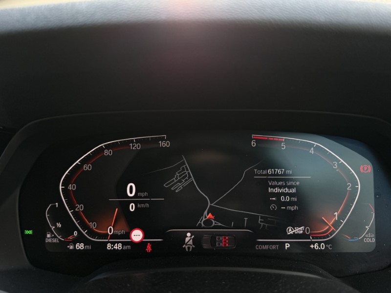 2019 (19) BMW X5 xDrive30d M Sport 5dr Auto 5064289